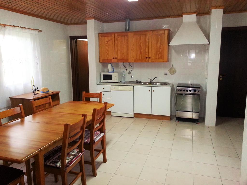 Vila House Andrade Praia do Norte Exteriér fotografie