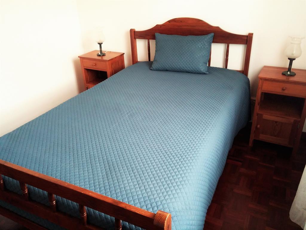 Vila House Andrade Praia do Norte Exteriér fotografie