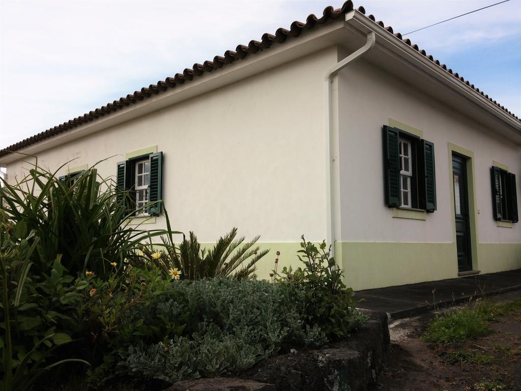 Vila House Andrade Praia do Norte Exteriér fotografie
