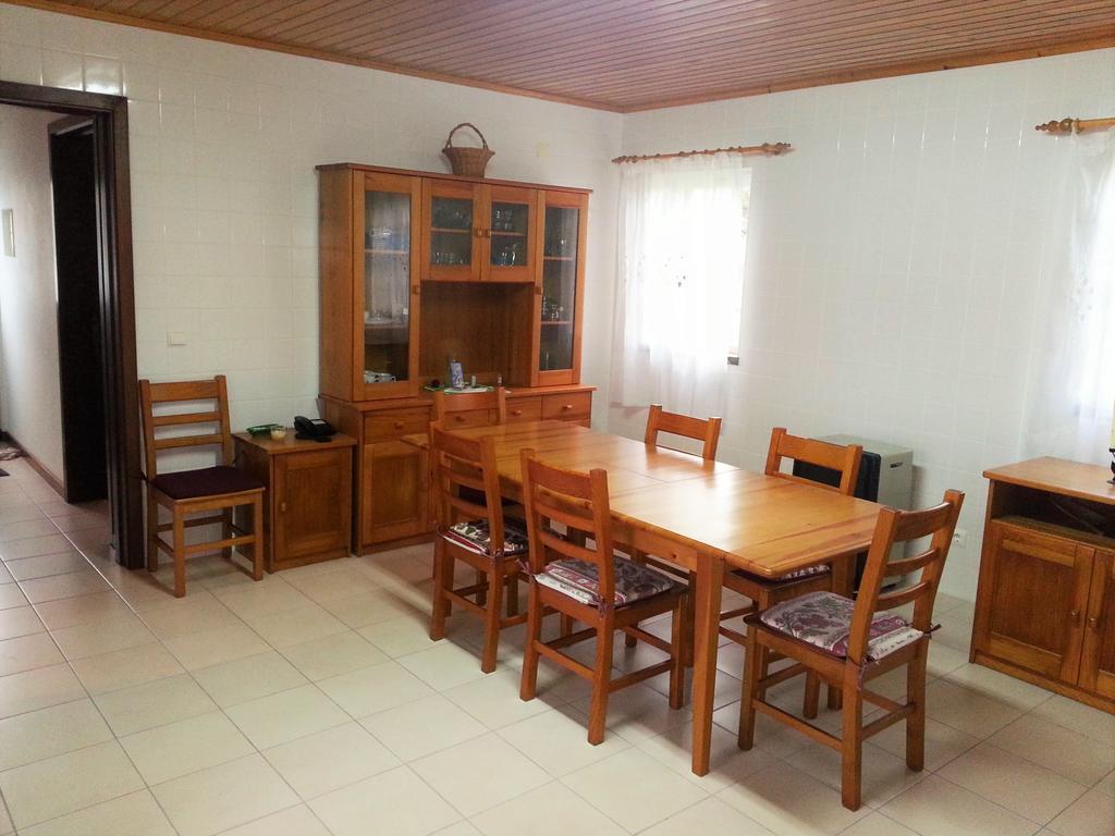 Vila House Andrade Praia do Norte Exteriér fotografie